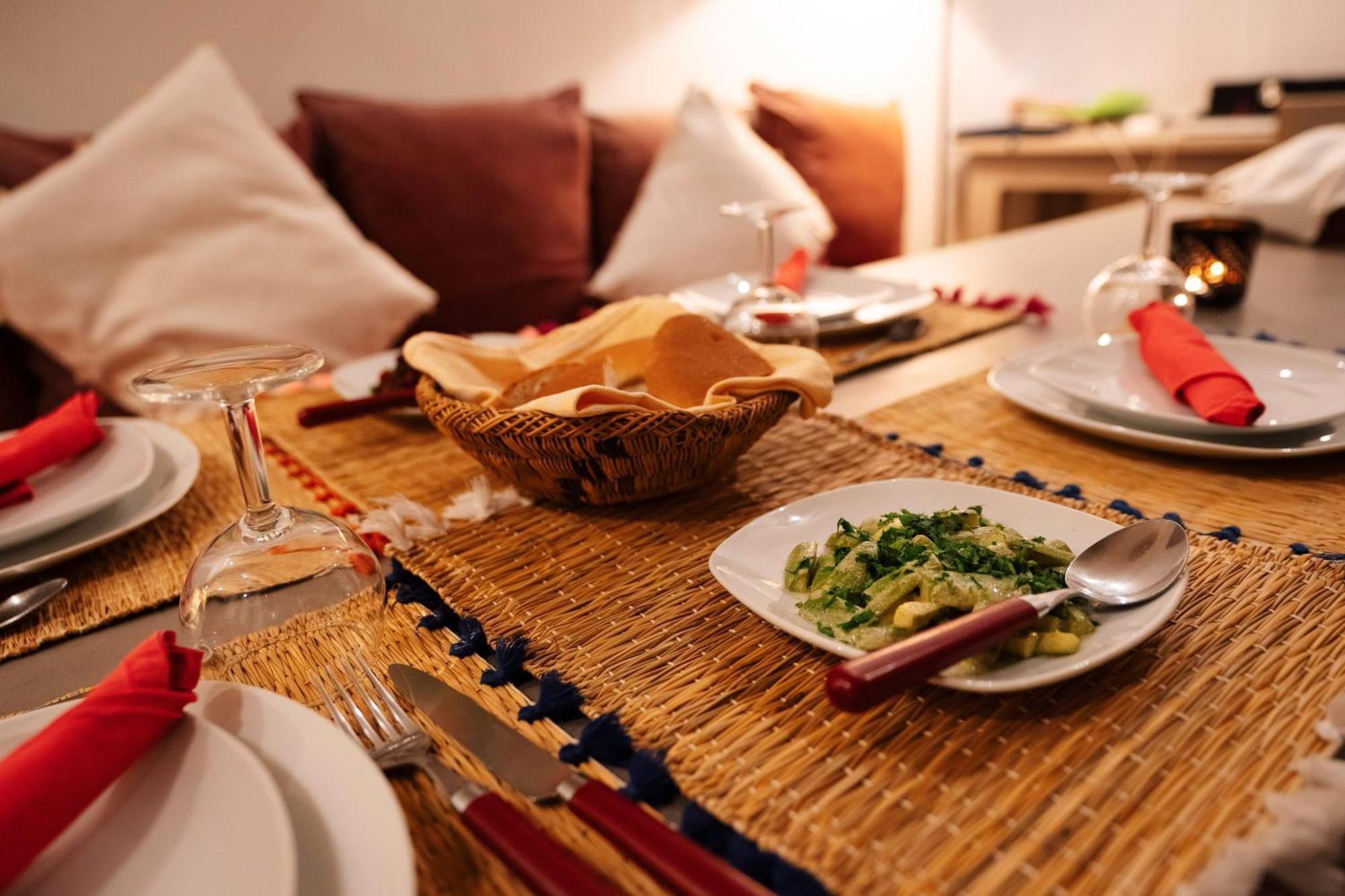 Riad Dar Aman Marrakesh Ngoại thất bức ảnh